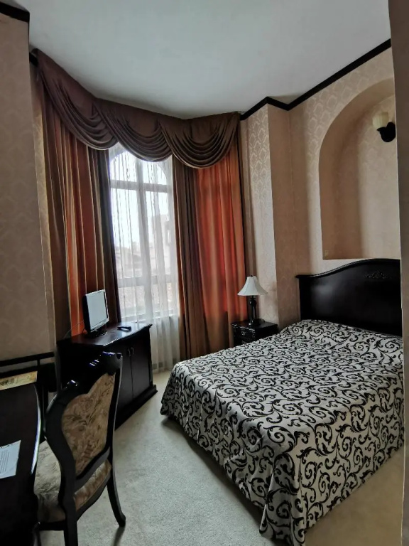 Hotel Carol Constanta - Chambres