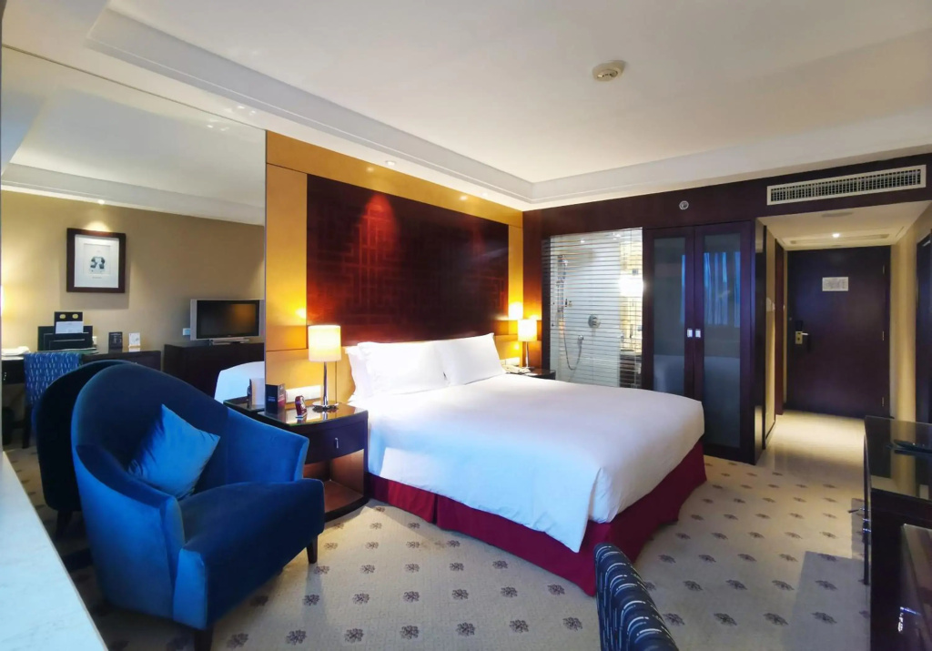Radisson Collection Hyland Shanghai - Général