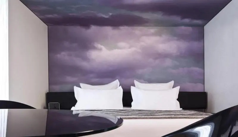 7 Eiffel Hotel 38