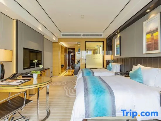 Tylfull Hotel - Chambres