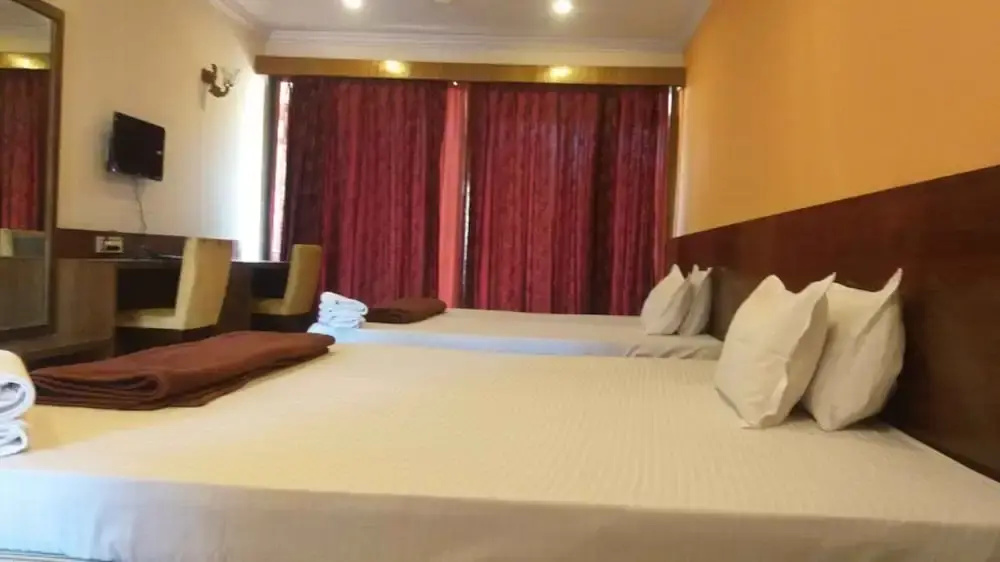 Hotel photo 9