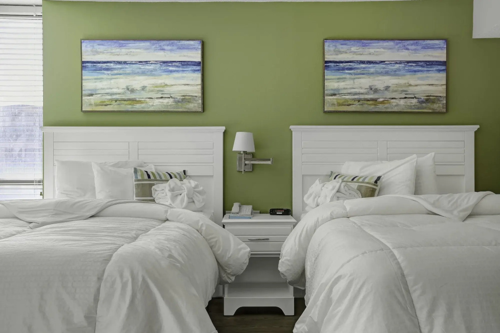 Sands Ocean Club Resort - Général
