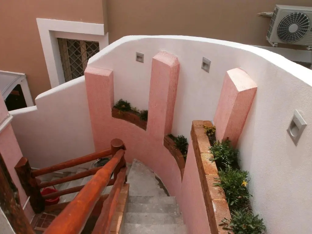 1 Bedroom Apartment with sea view