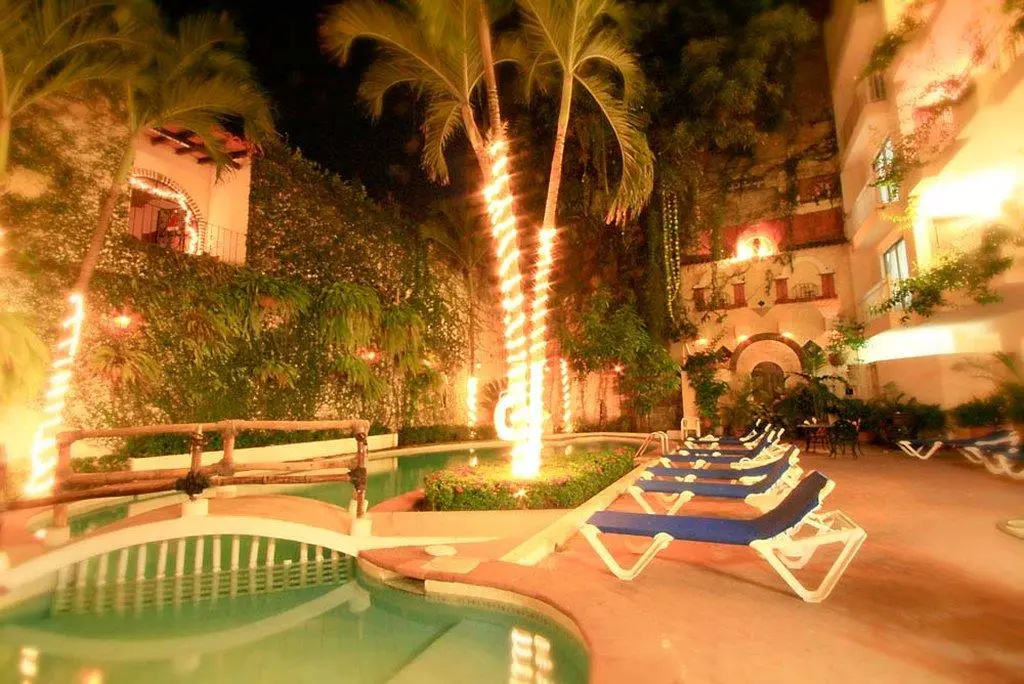 Los Arcos Suites - 2