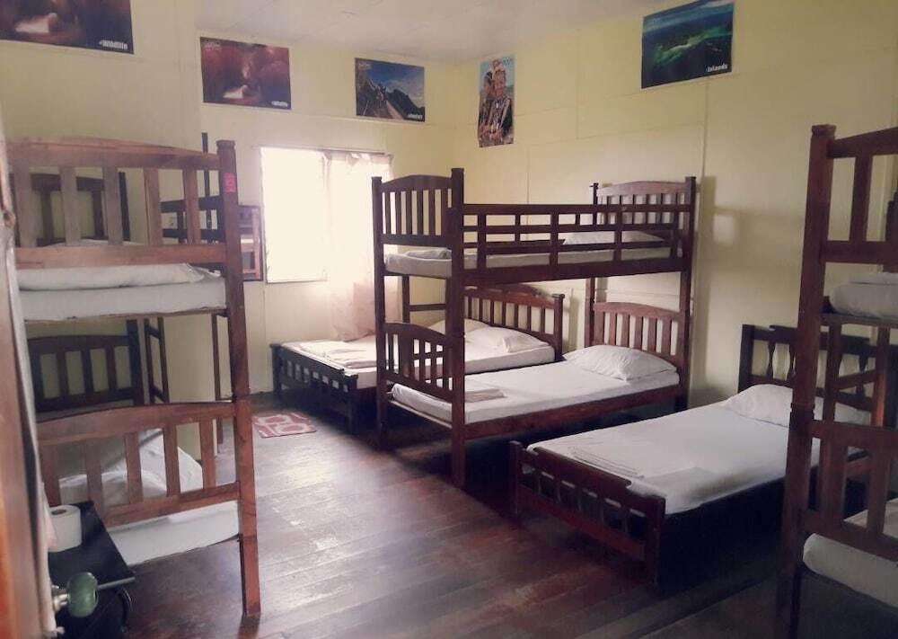 D'Villa Rina Ria Lodge