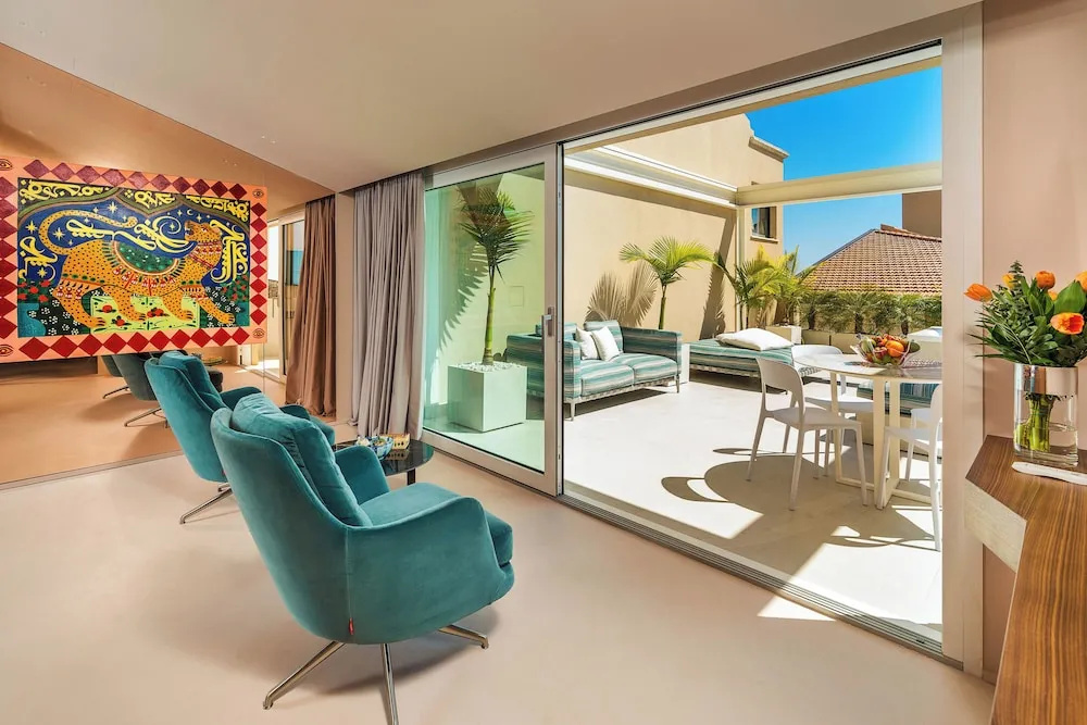 Royal Suite