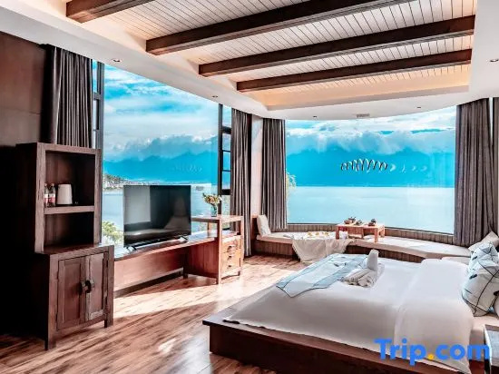 Luxury room