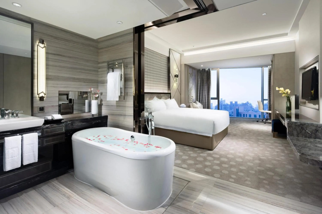 Grand Millennium HongQiao Shanghai - Général
