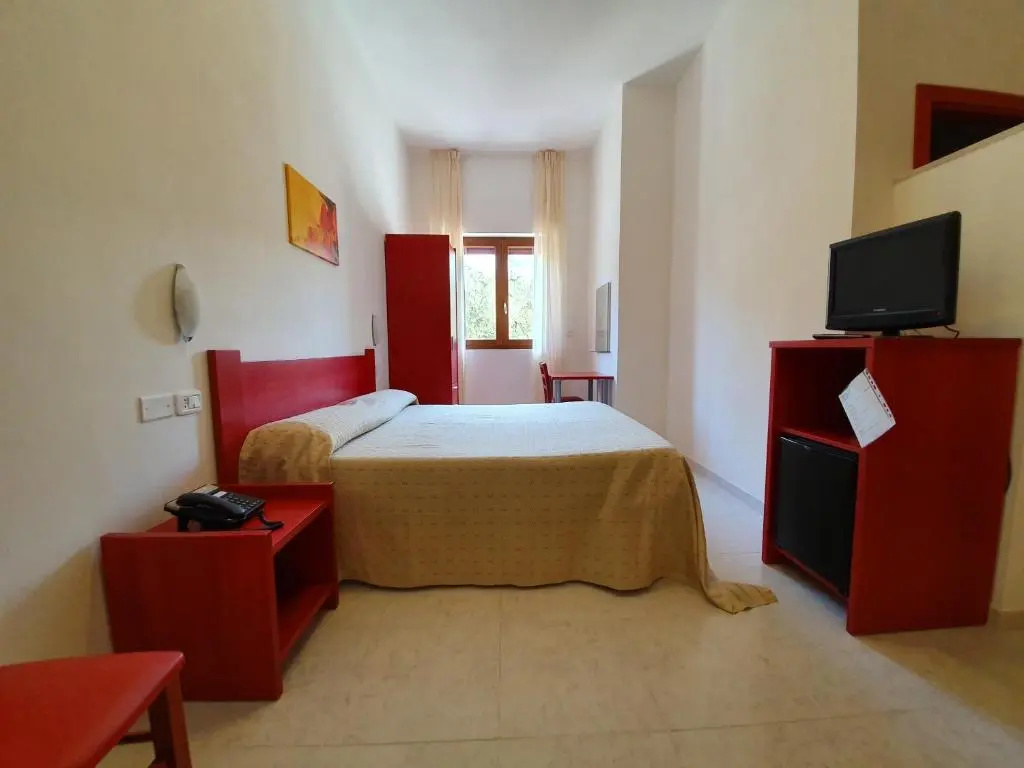 Hotel delle More - Chambres