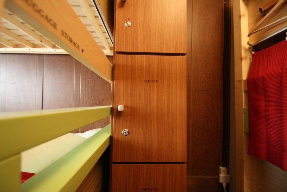 HARUYA Umekoji - Hostel 사진 1