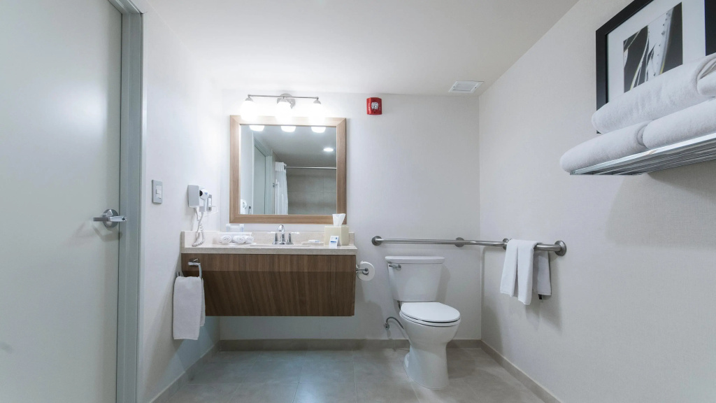 Holiday Inn Express & Suites Chihuahua Juventud by IHG - Général