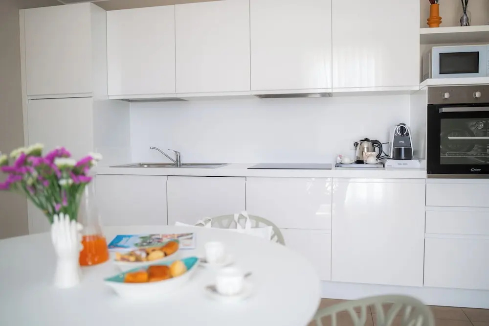 Residence San Marco Suites&Apartments Alassio - Général