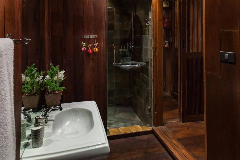 Chandra Residence - фото 8