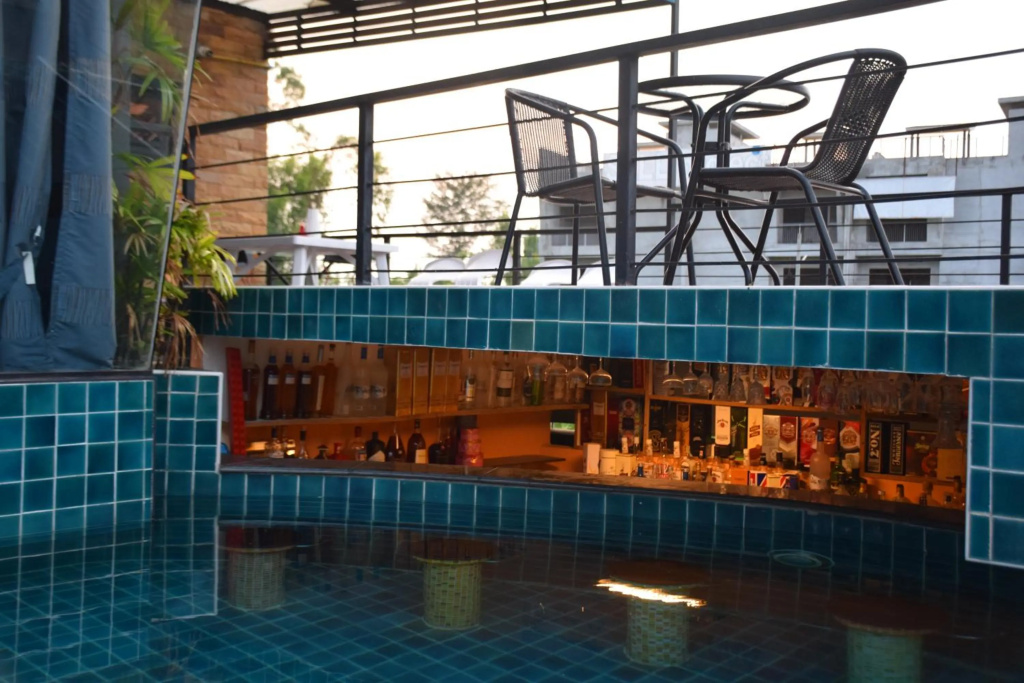 Bkl Pool Villa Pattaya