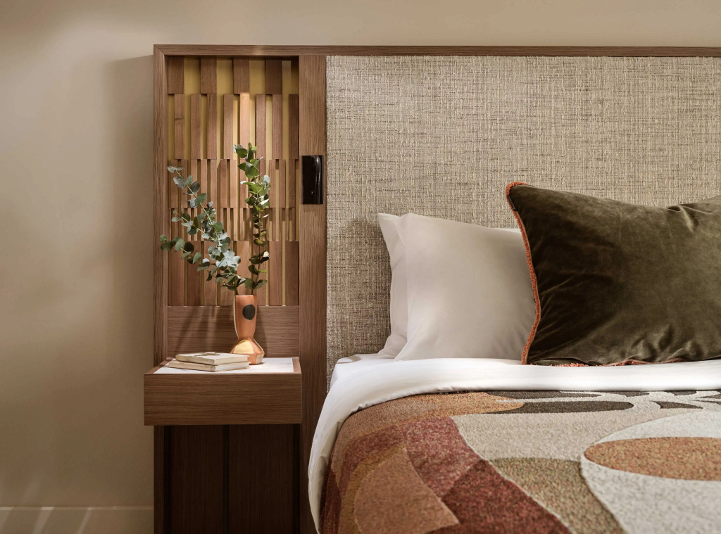 Eagles Palace - Small Luxury Hotels of the World - Chambres