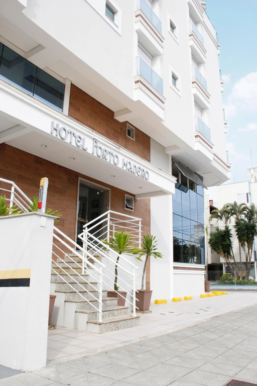 Hotel Porto Madero