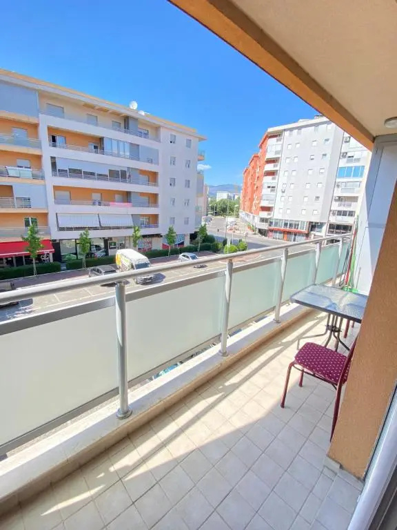 Apartman Vesna City 2. PG