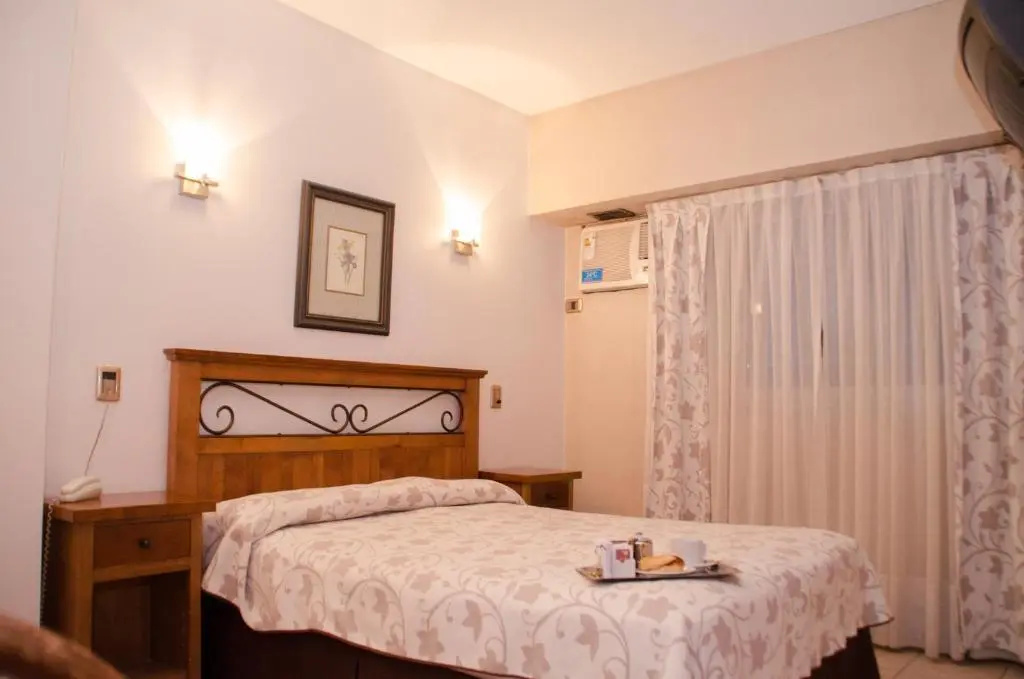 Esmeralda Palace Hotel - Chambres