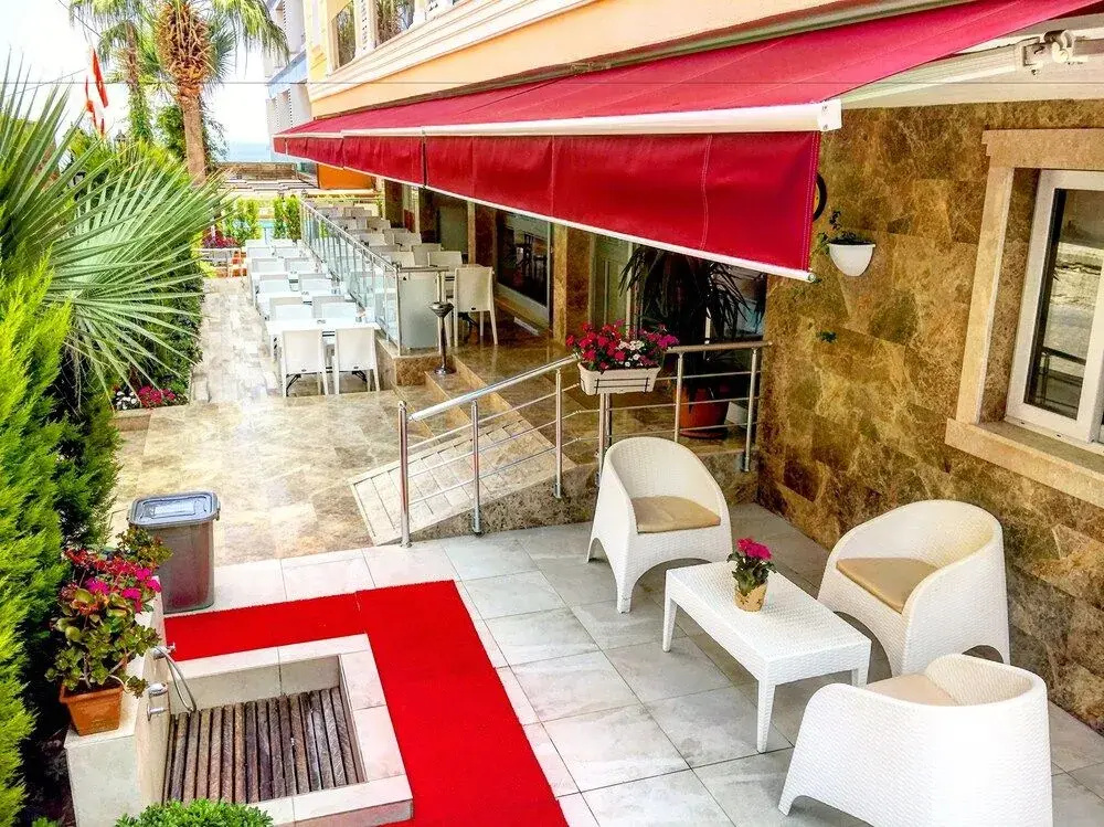 Hotel photo 17