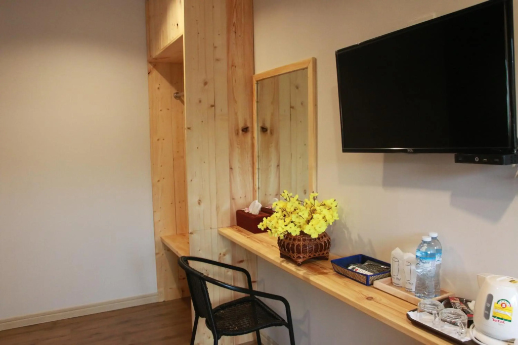 Hotel photo 6