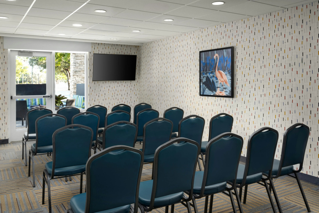 Home2 Suites by Hilton Miramar FT. Lauderdale - Général