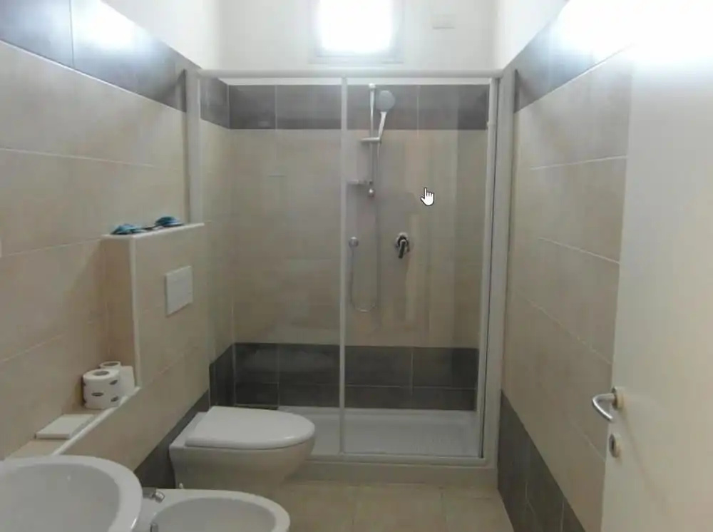 Hotel Admiral - Chambres