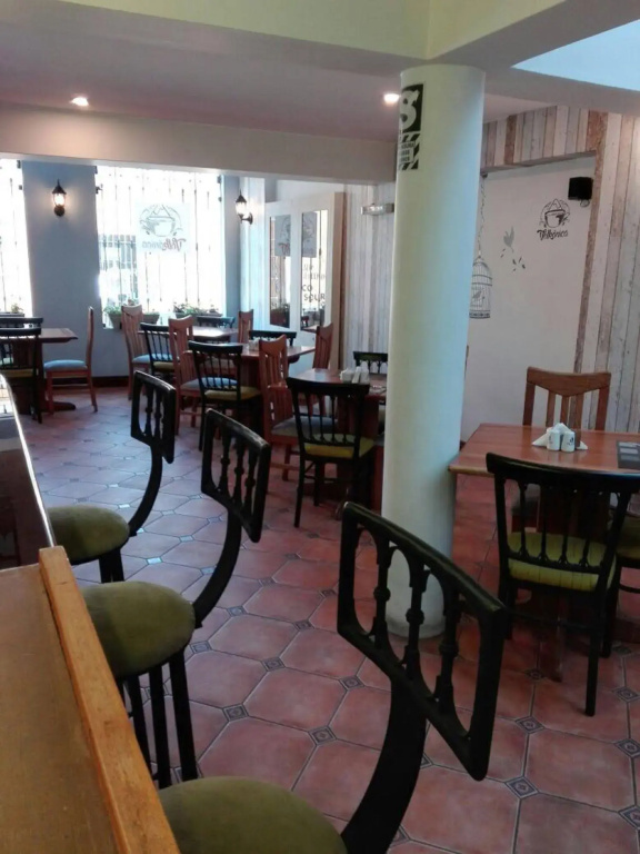 Hotel Asturias - Général