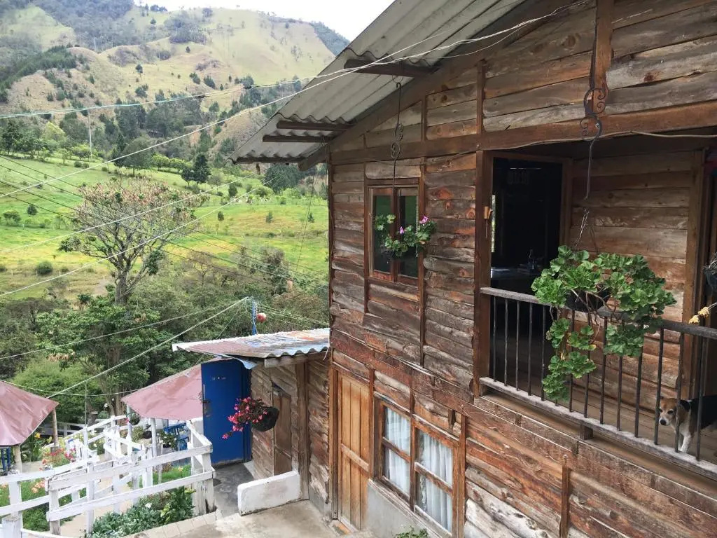 Chalet