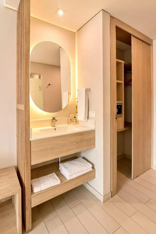 Hotel Dix - Chambres