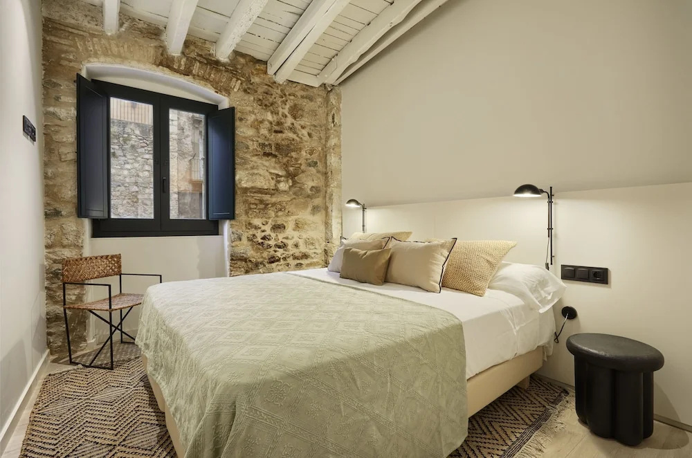 Canvas Apartments & Lofts Girona