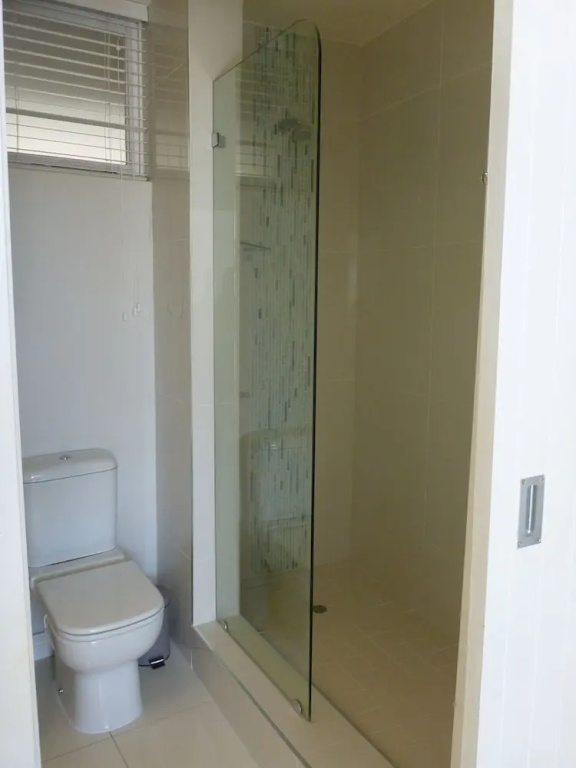 Beachbreak Holiday Letting - Chambres