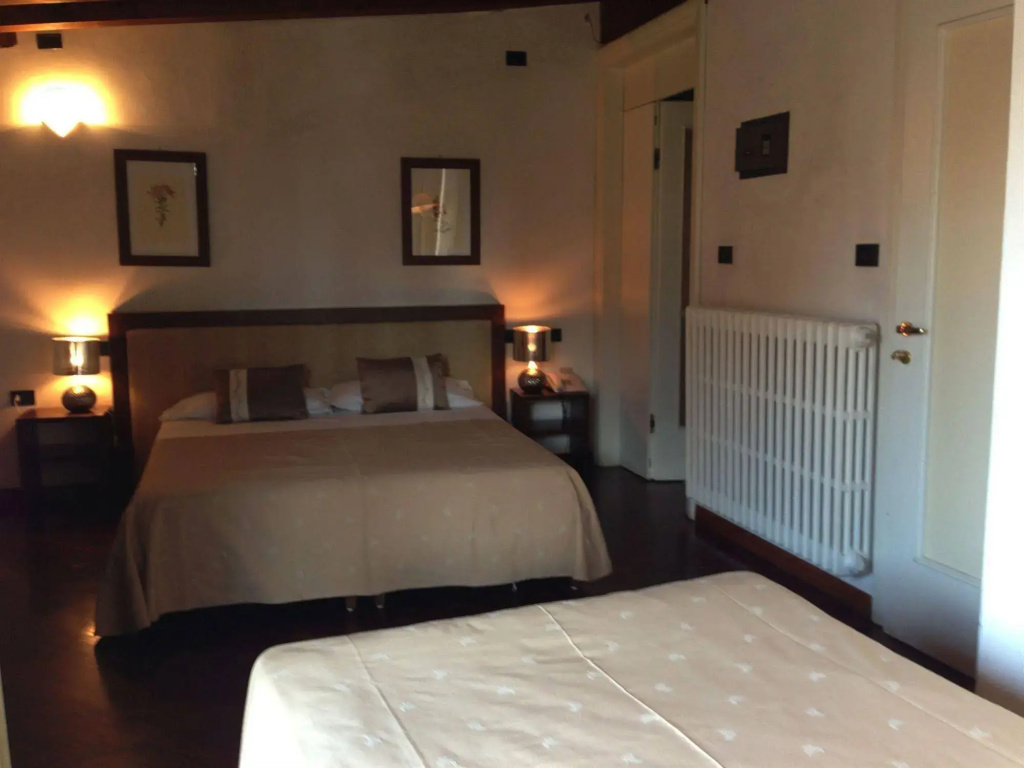 Hotel degli Oleandri - Général