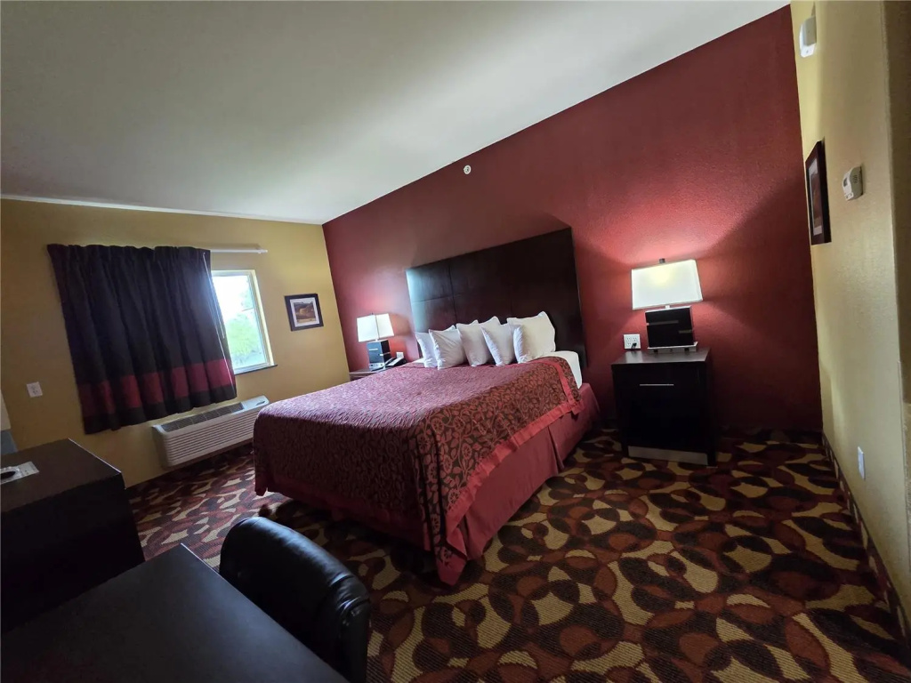 SureStay Studio By Best Western El Dorado - Chambres