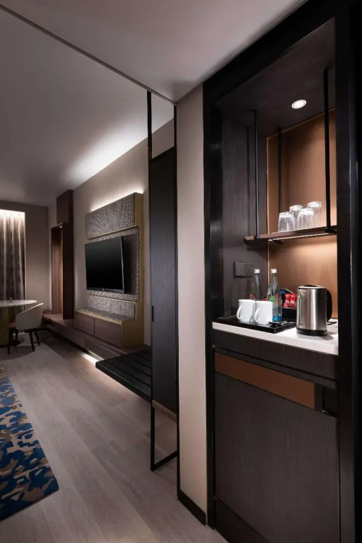 Hilton Colombo Hotel - Chambres