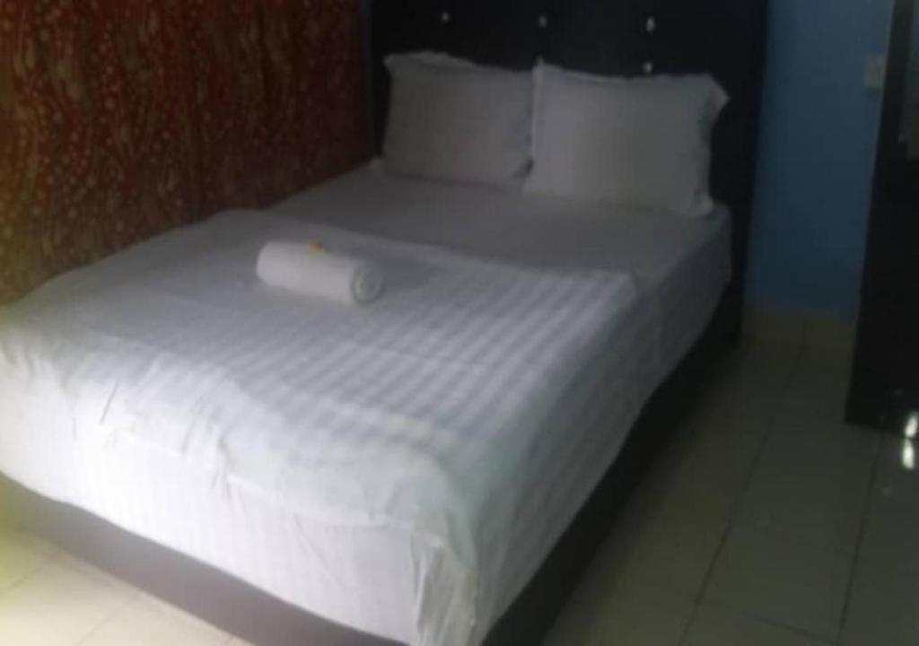 Mawanza Motel