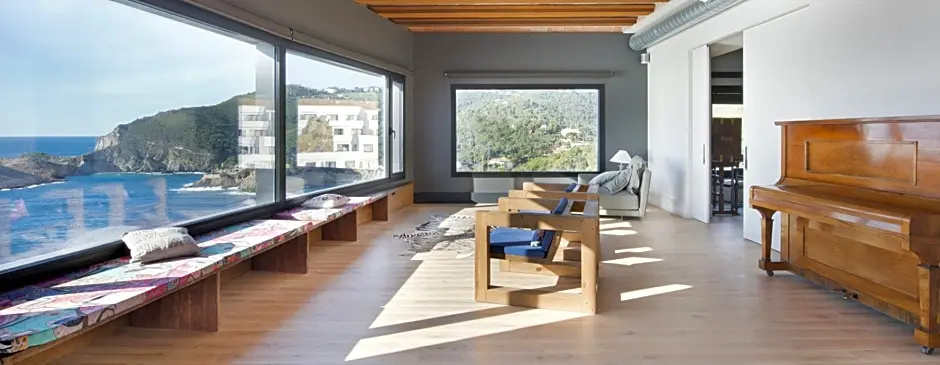 Apartaments Cap Sa Sal - Chambres