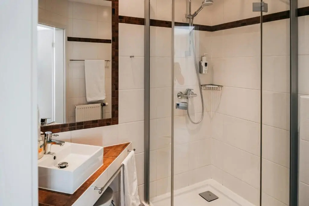 Hotel Birkenhof - Chambres