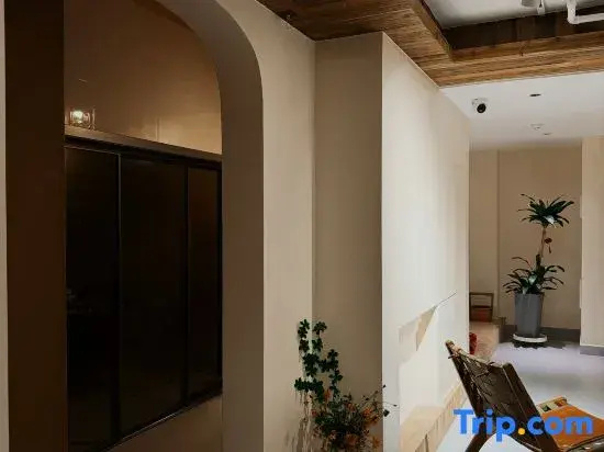 Shangu Yuanshu Homestay (Mangshan Grand Canyon Rafting)