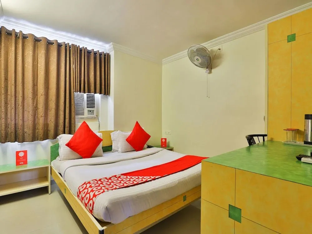 OYO 10044 Hotel Dudawat - Général