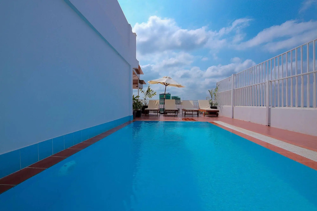 Hotel photo 13
