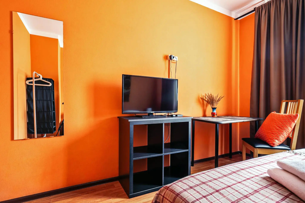 ФлайБокс Внуково - фото 5