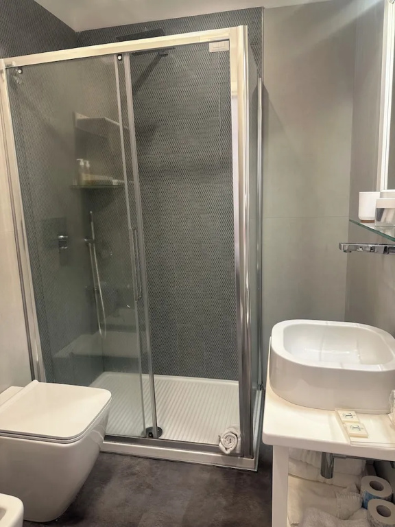 Tasso Suites & Spa - Chambres