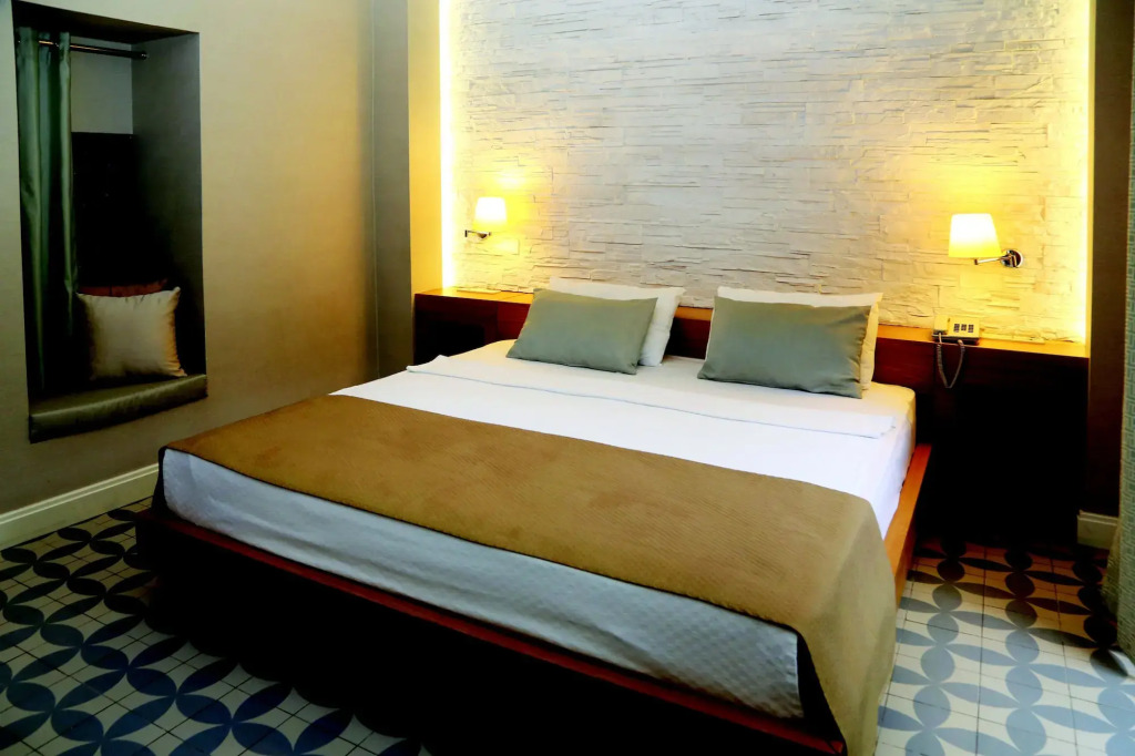 Ulusoy Kemer Holiday Club — фото 4