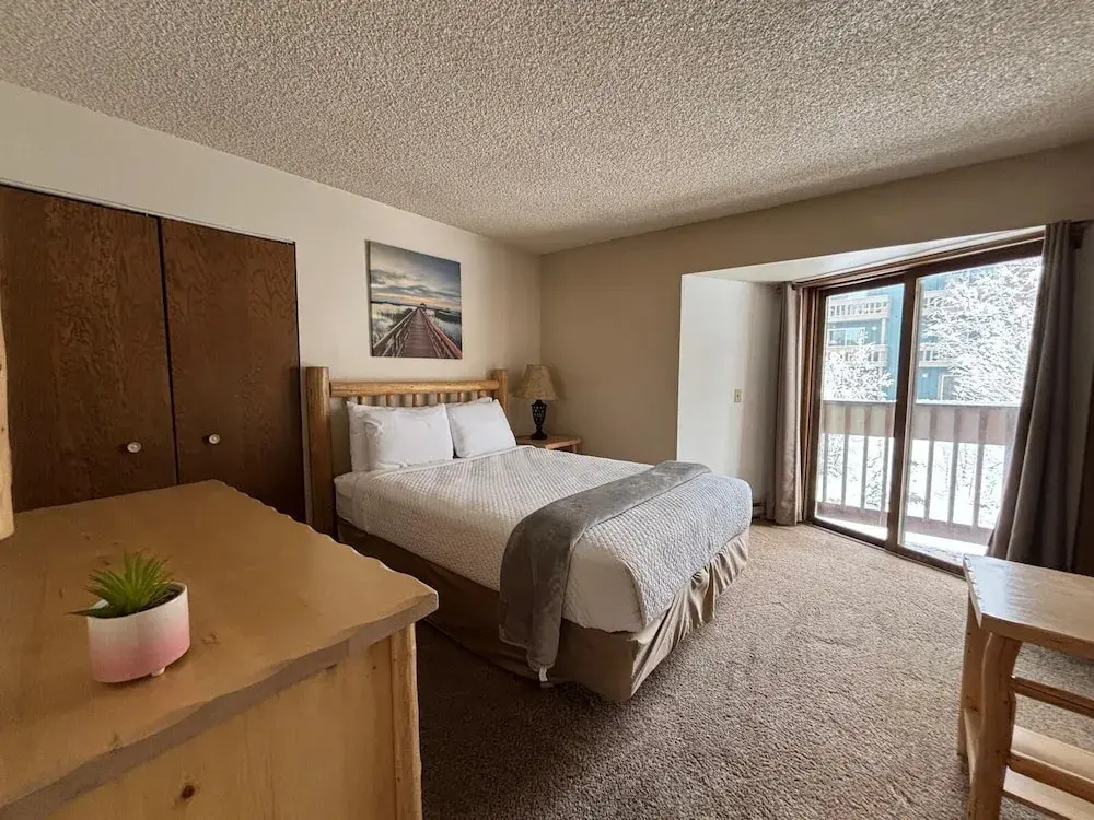 Silverado II Resort & Event Center - Chambres