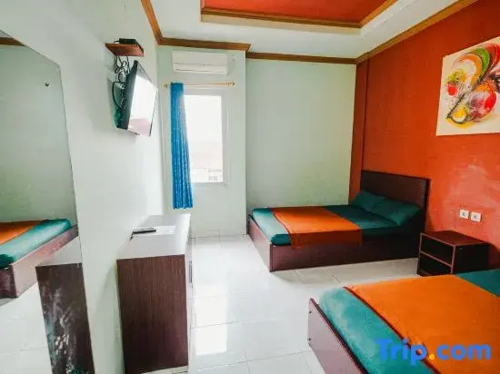 Standard Family room