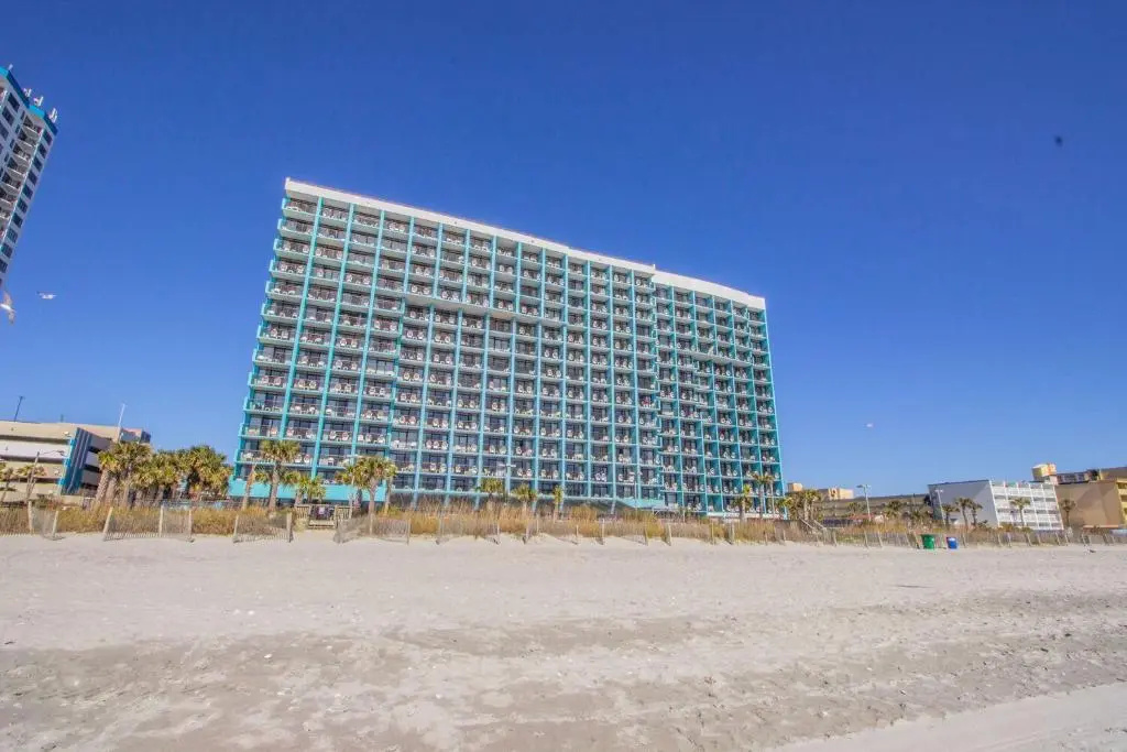 Hotel photo 13