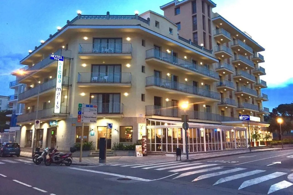 Hotel Stella Maris