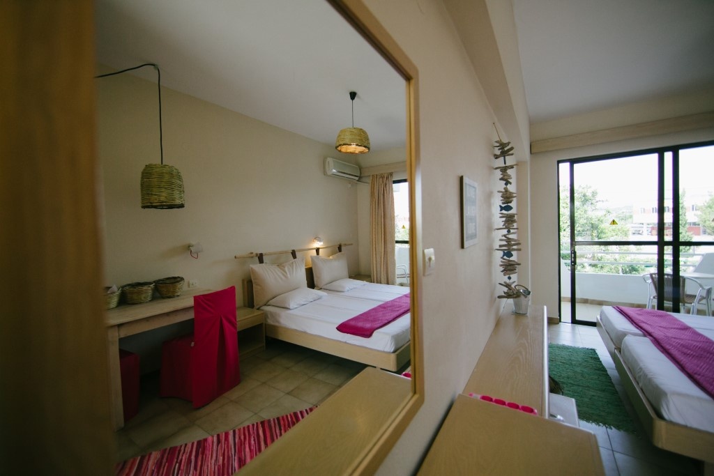 Gorgona Studios and Apartments Gorgona Studios and Apartments