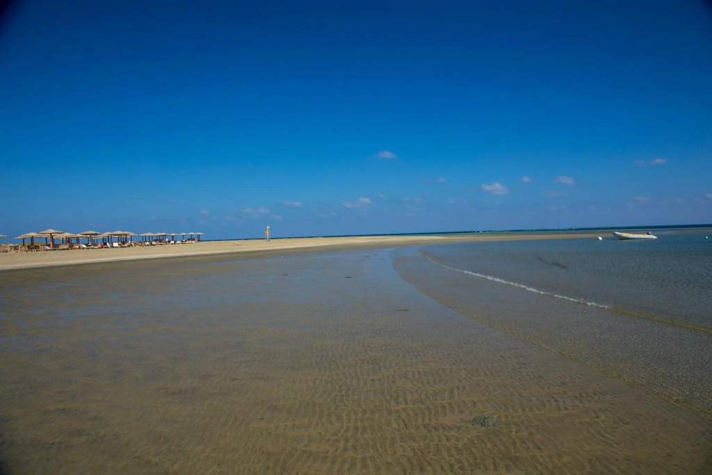 Lahami Bay Beach Resort & Gardens, Марса-Алам, Єгипет мініатюра 43