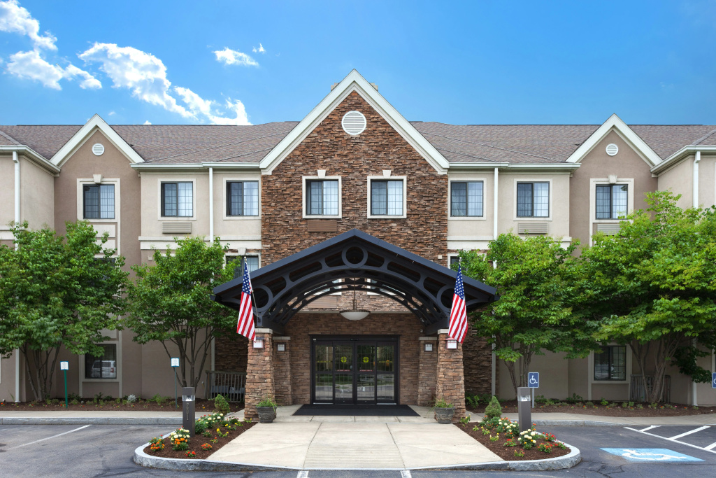 Staybridge Suites Corning by IHG